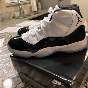 Jordan Concord 11